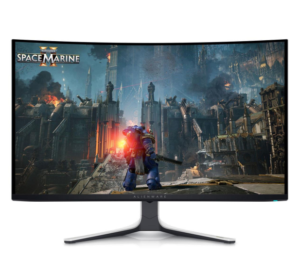 Dell Alienware AW3225QF OLED - 1267527 - zdjęcie